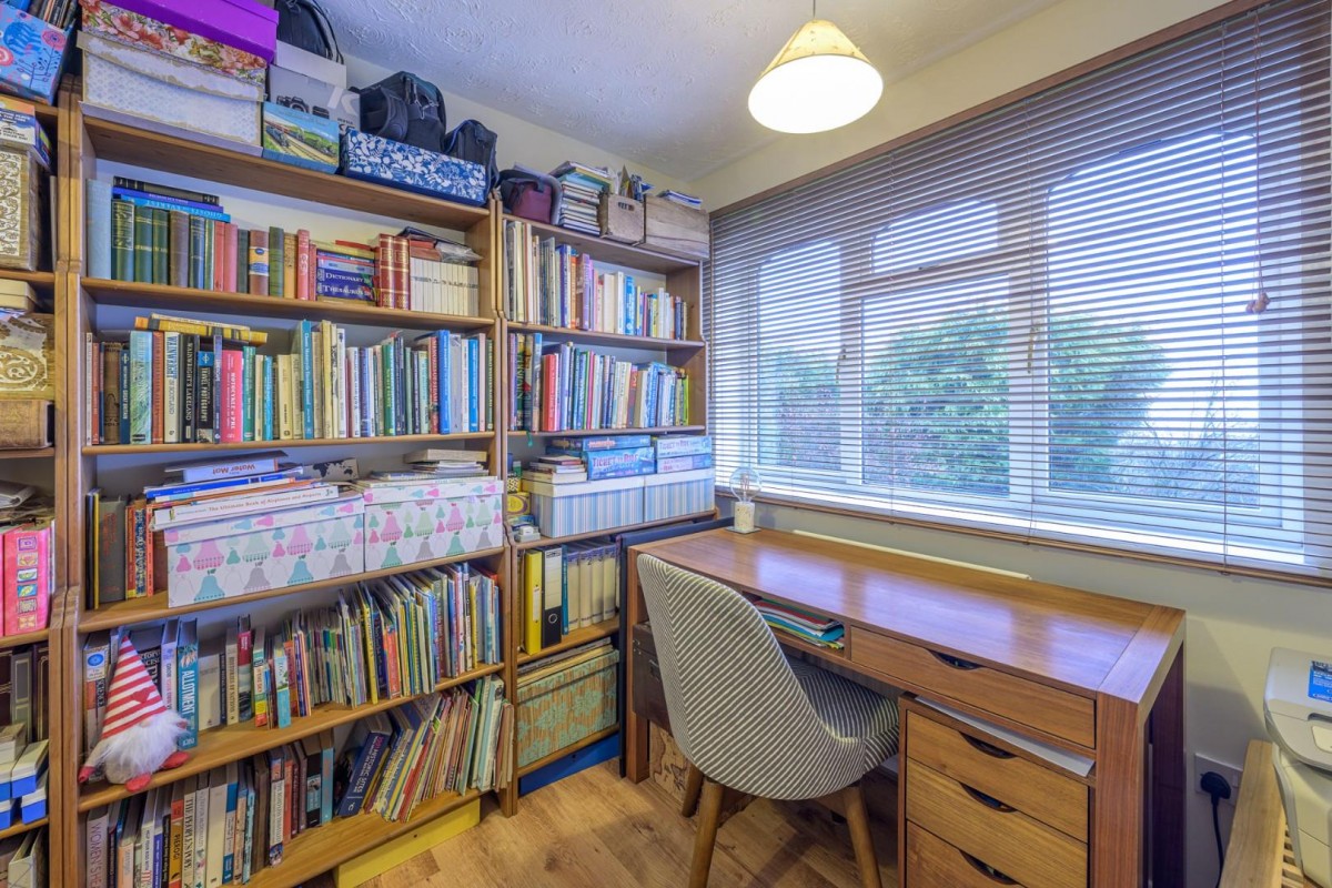 Botany Drive, Dudley