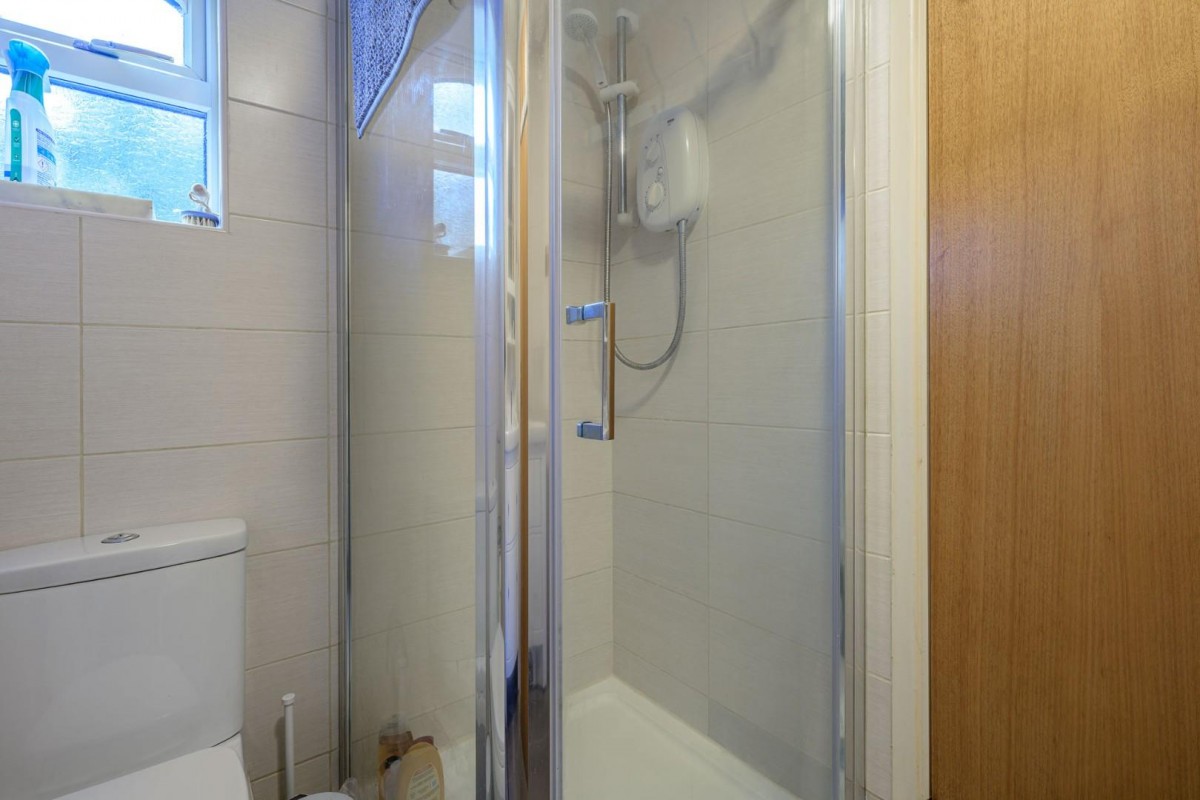 Botany Drive, Dudley