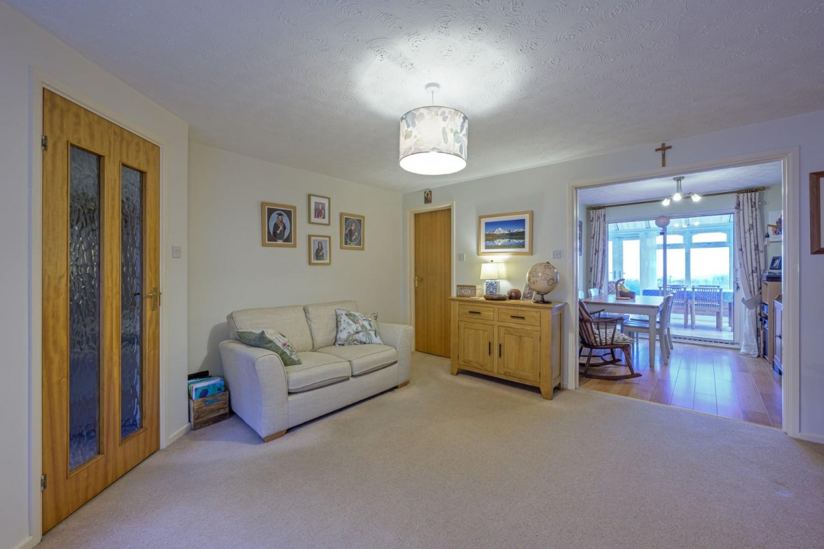 Botany Drive, Dudley