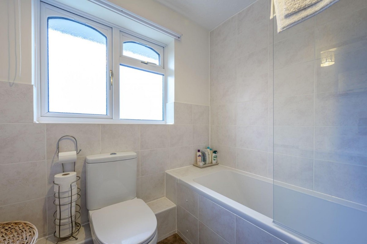 Botany Drive, Dudley