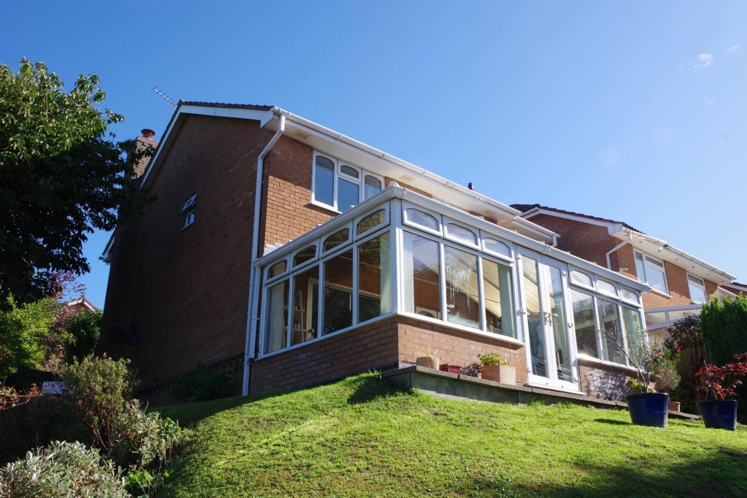 Botany Drive, Dudley