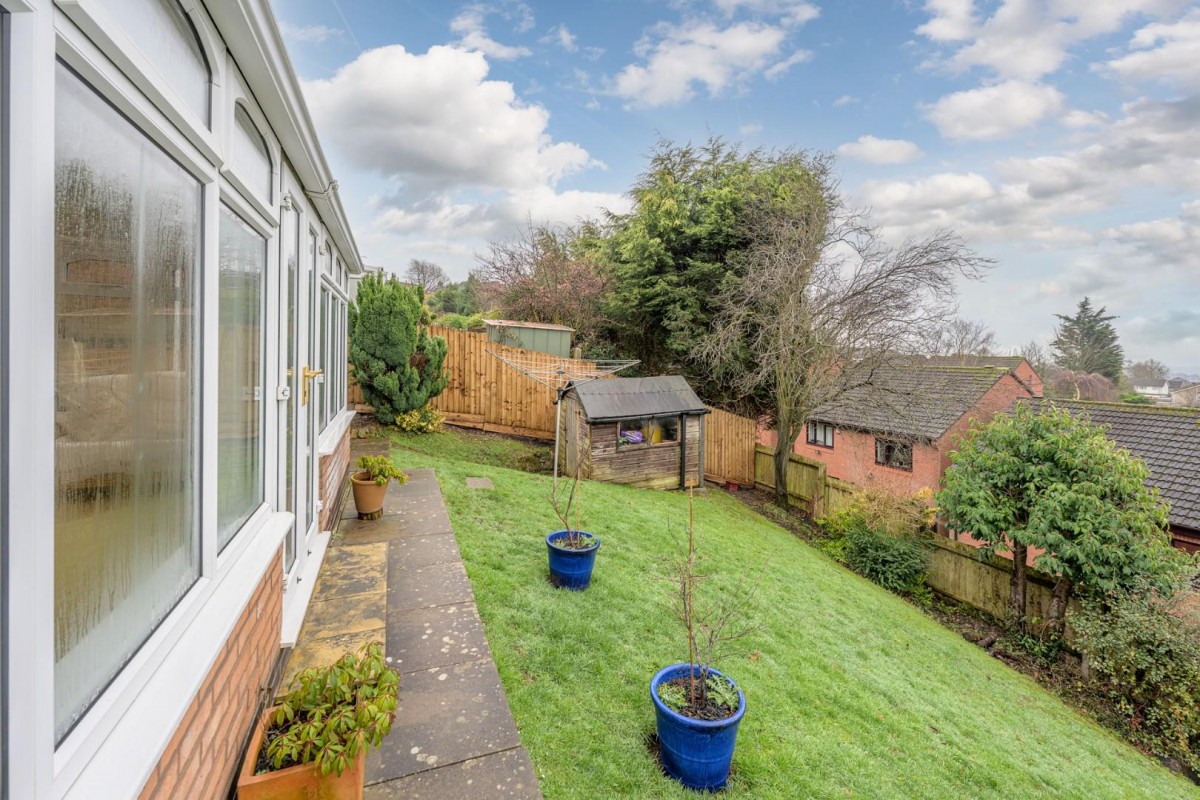 Botany Drive, Dudley