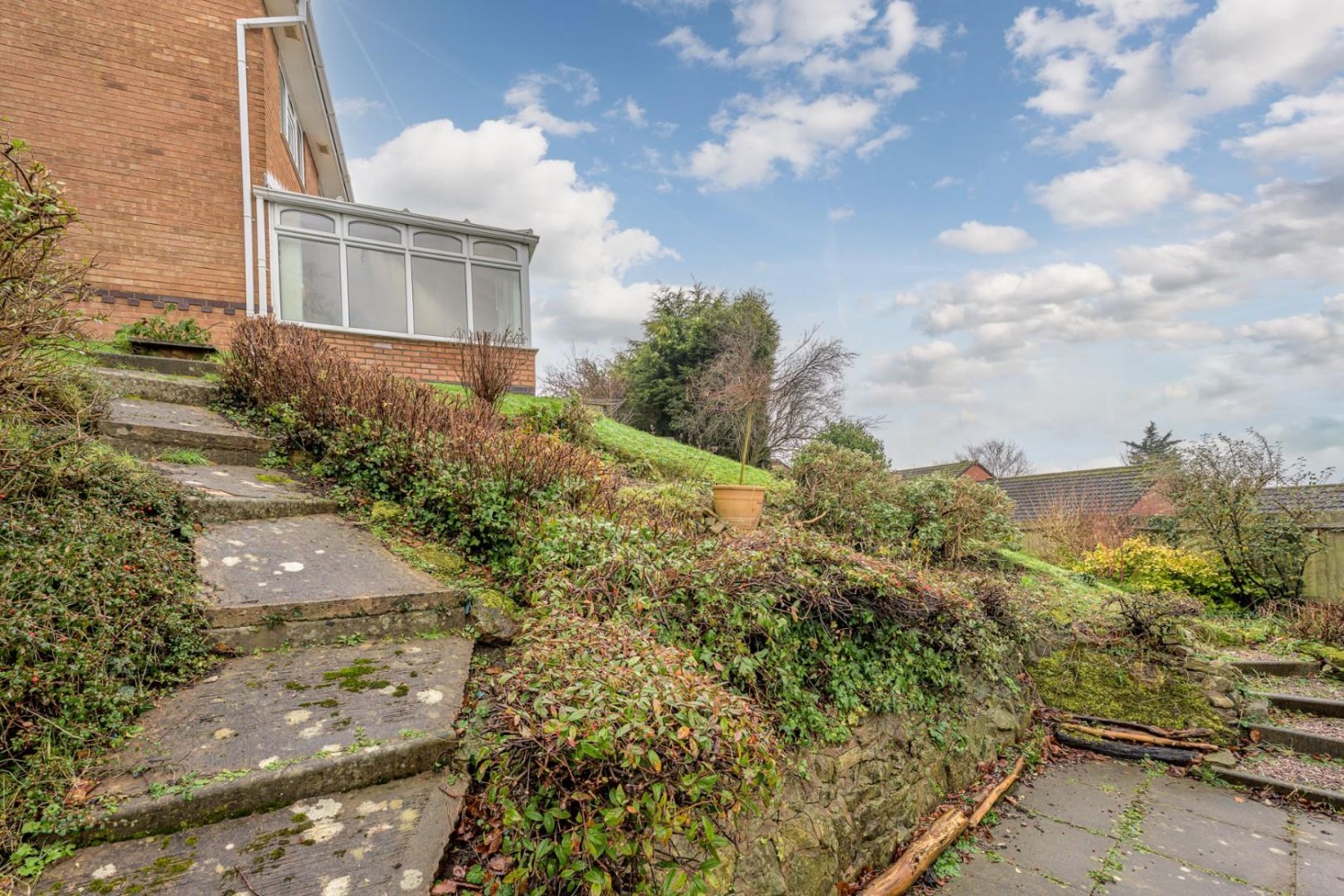 Botany Drive, Dudley