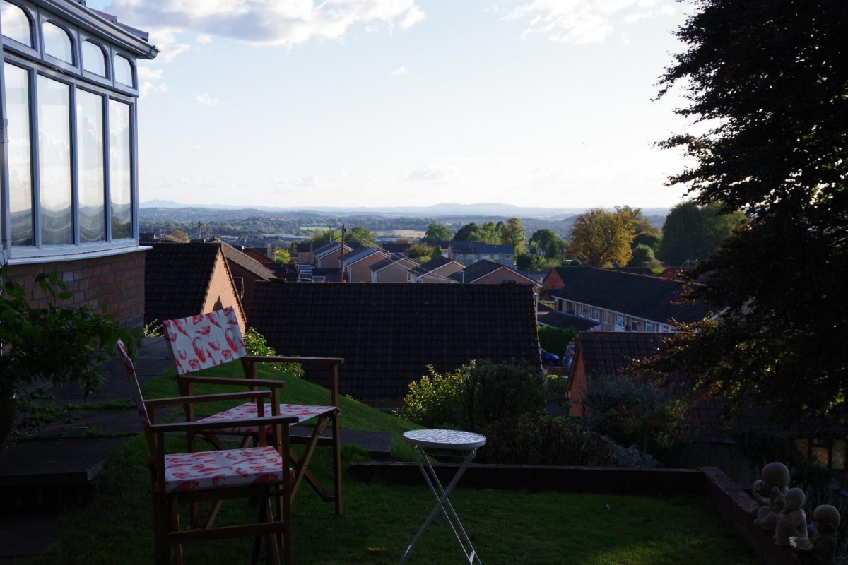 Botany Drive, Dudley