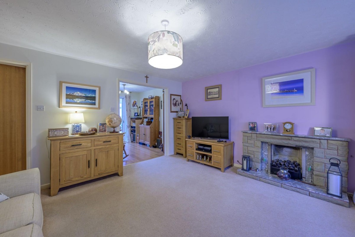 Botany Drive, Dudley