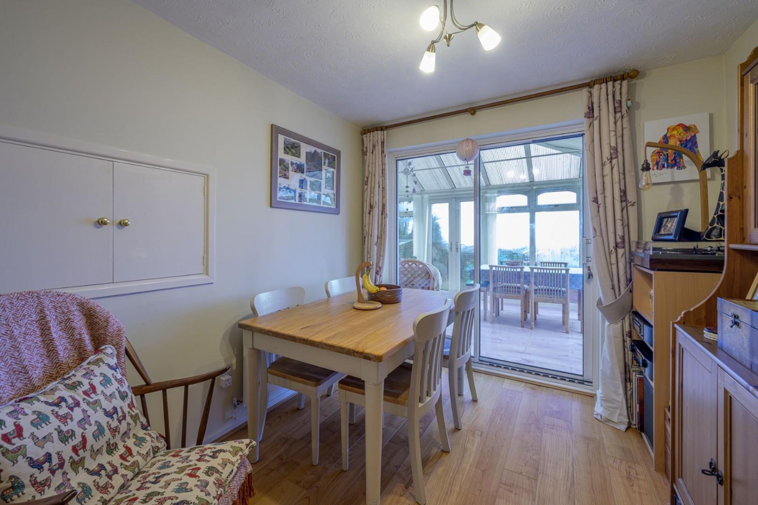 Botany Drive, Dudley