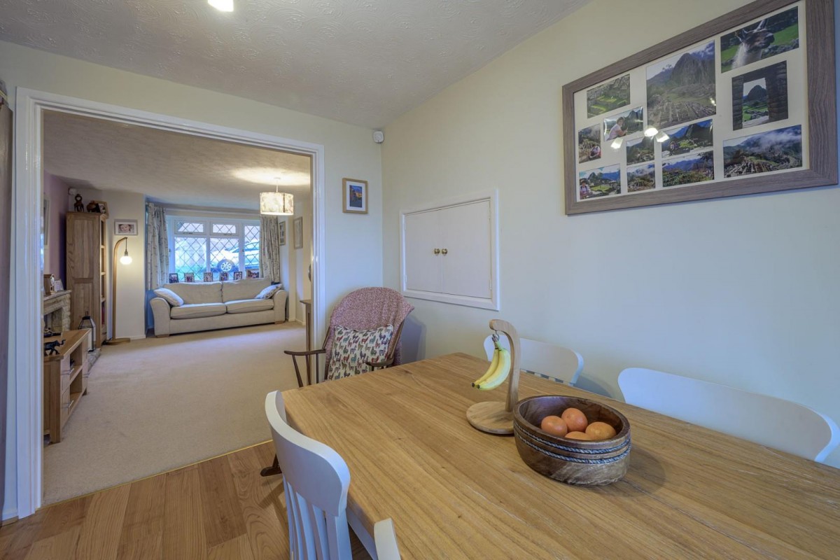 Botany Drive, Dudley