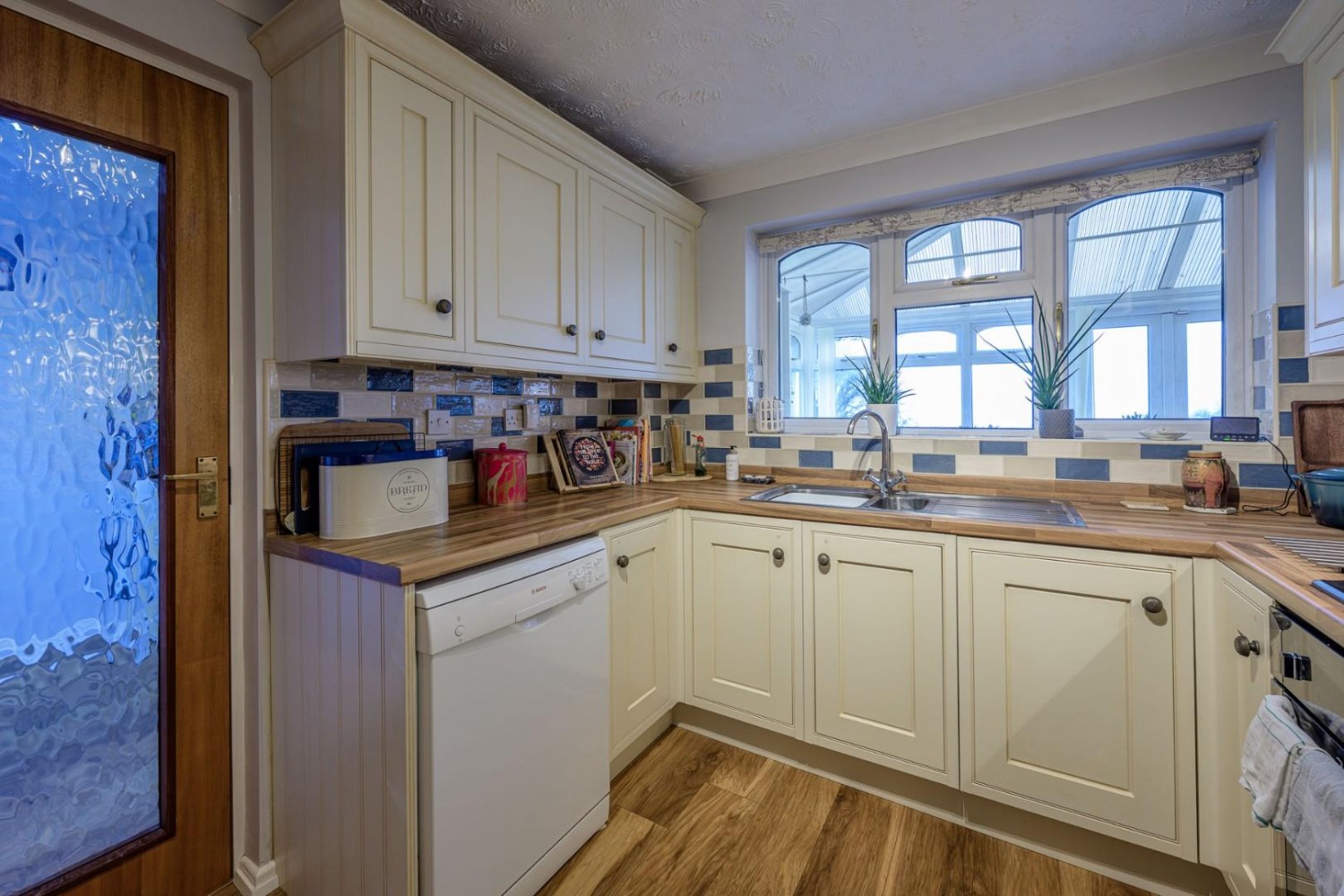 Botany Drive, Dudley