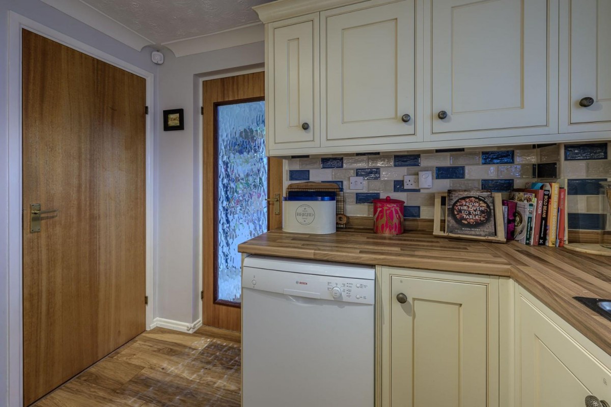 Botany Drive, Dudley