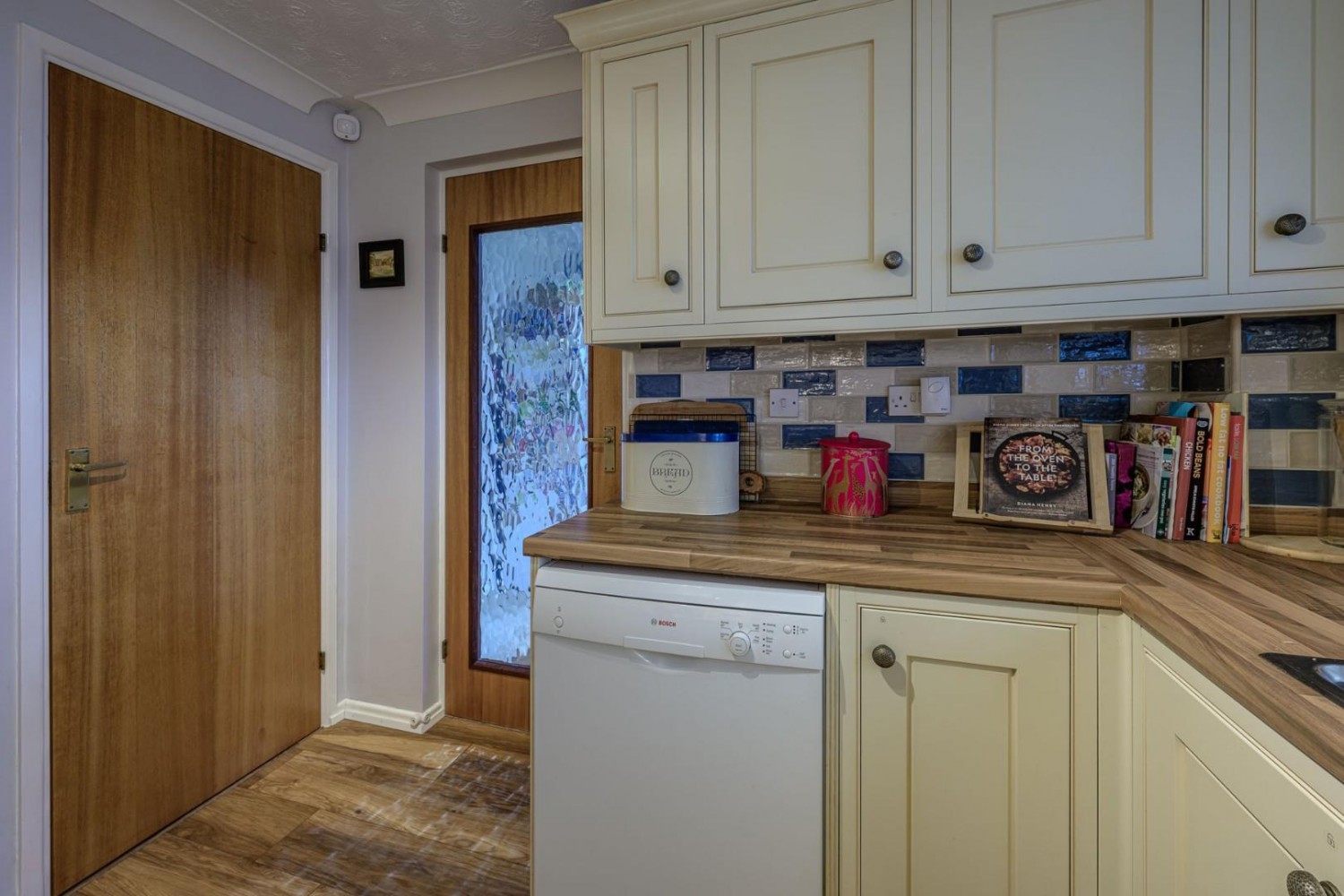 Botany Drive, Dudley