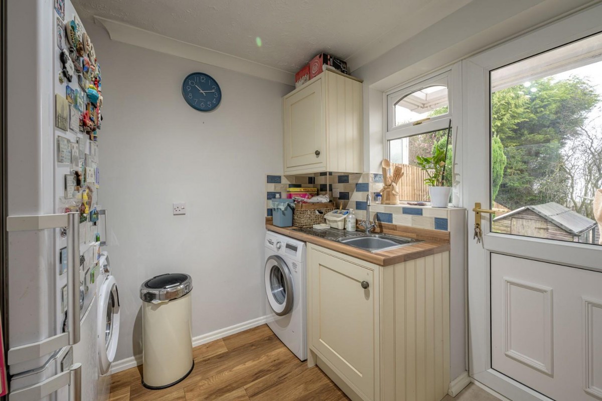 Botany Drive, Dudley