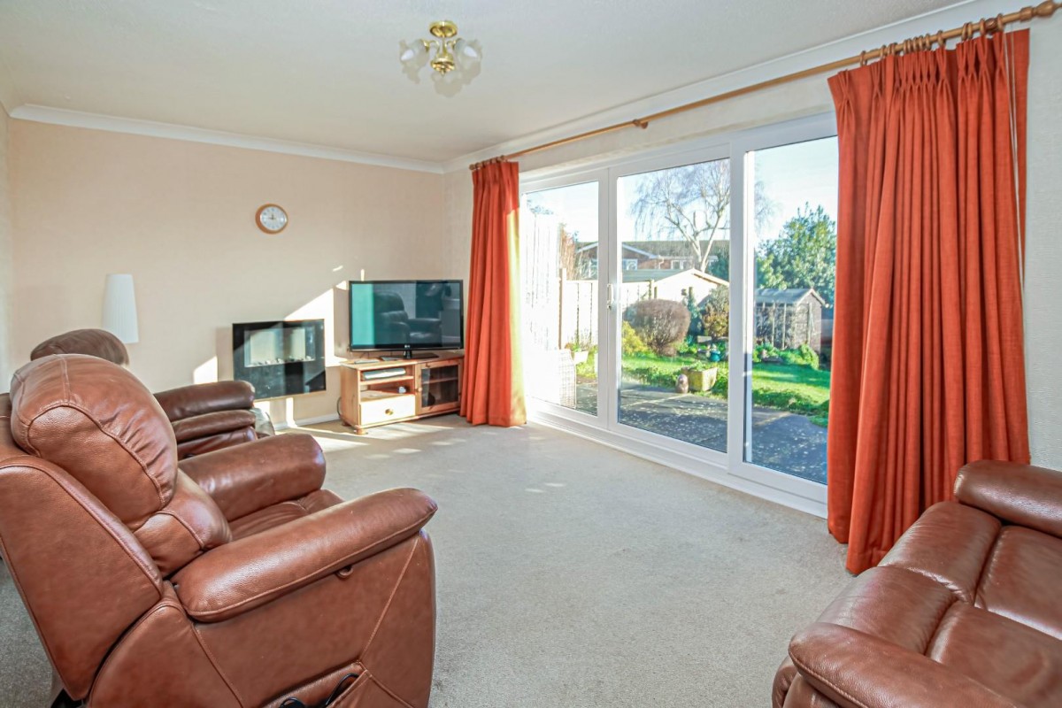 Alwins Field, Leighton Buzzard