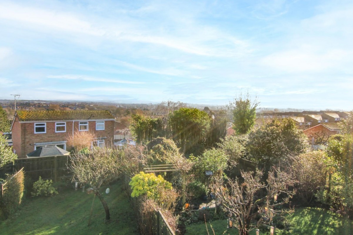 Alwins Field, Leighton Buzzard