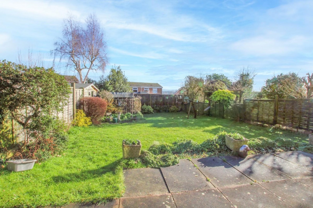 Alwins Field, Leighton Buzzard