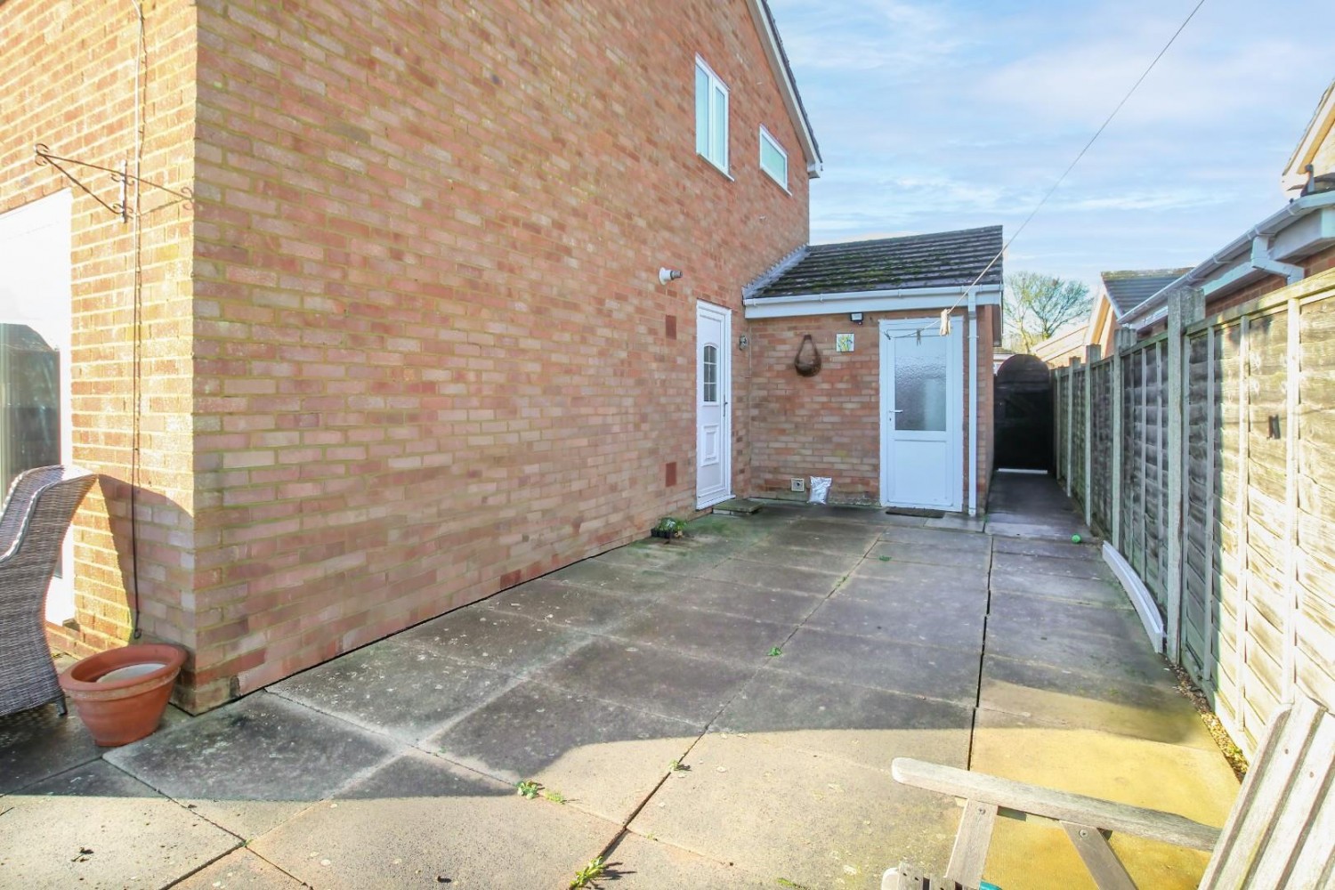 Alwins Field, Leighton Buzzard