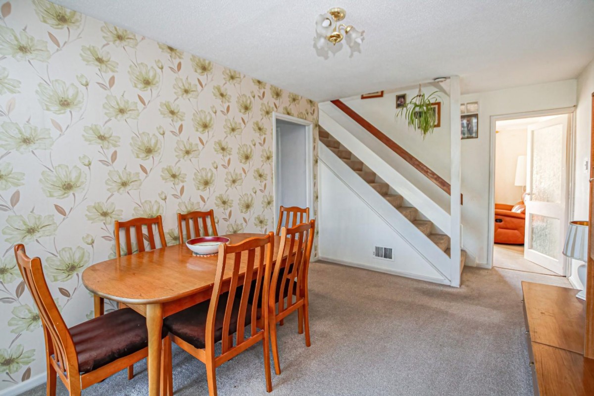 Alwins Field, Leighton Buzzard