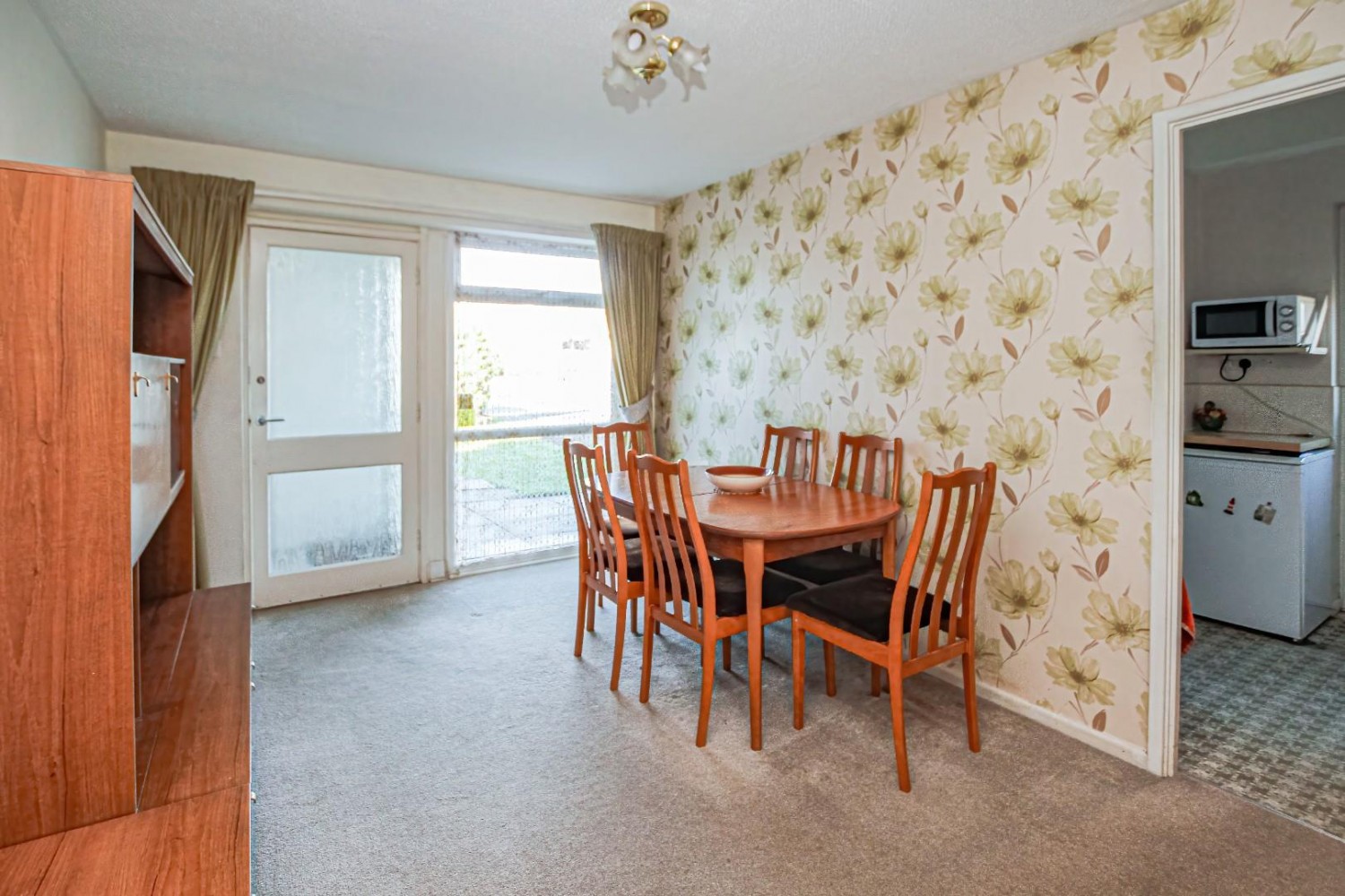 Alwins Field, Leighton Buzzard