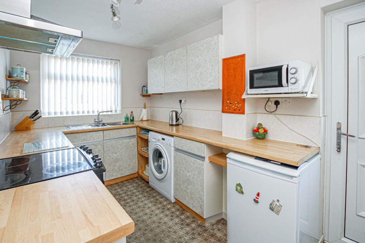 Alwins Field, Leighton Buzzard