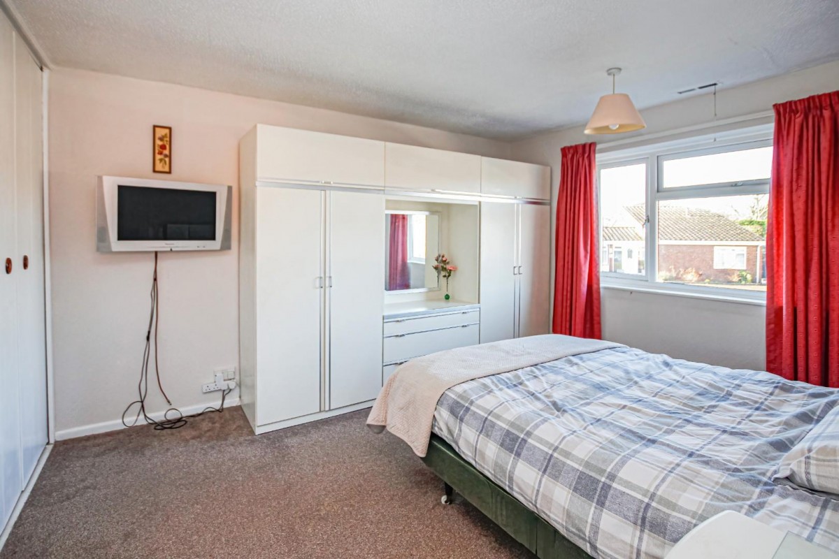 Alwins Field, Leighton Buzzard