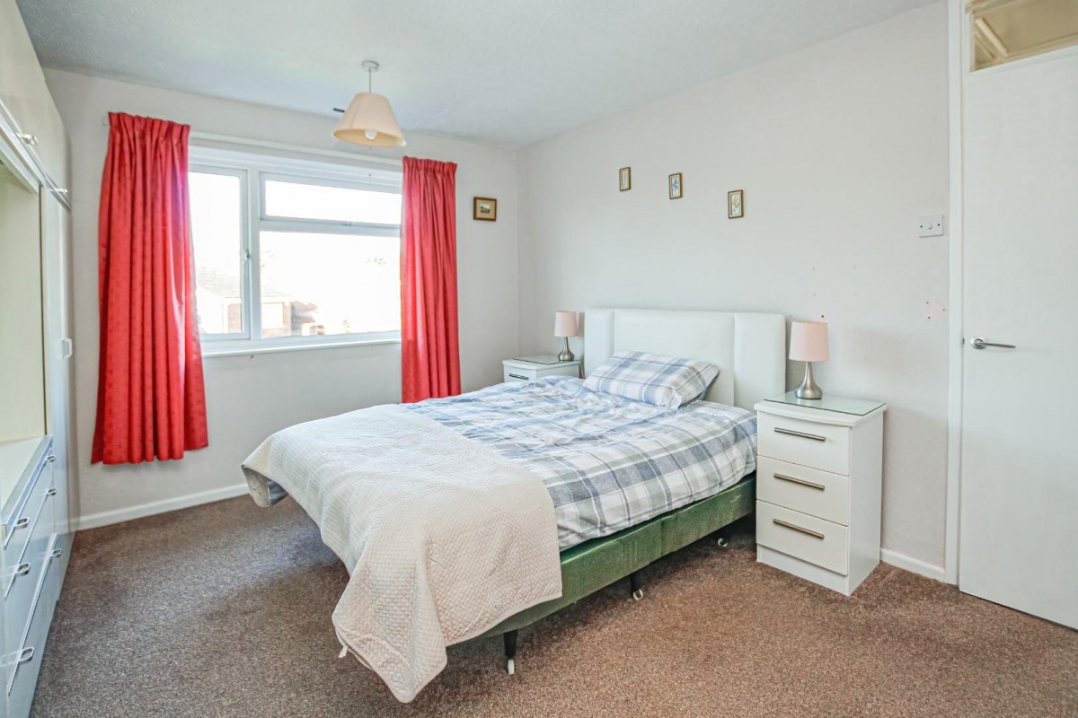 Alwins Field, Leighton Buzzard