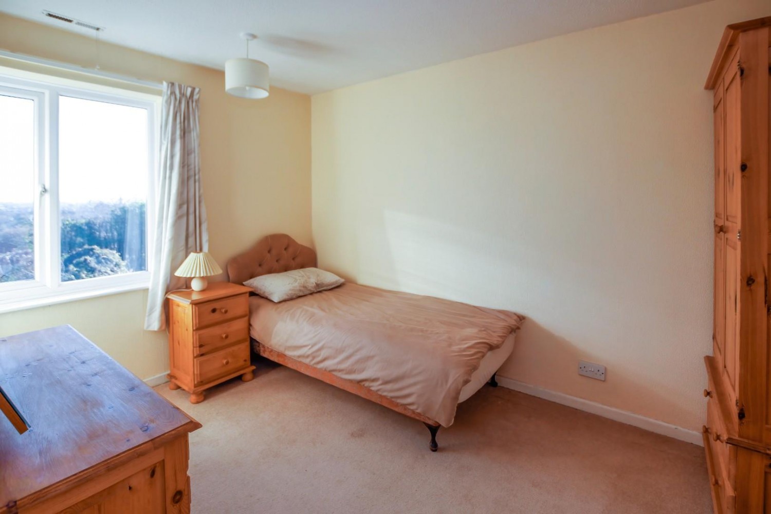 Alwins Field, Leighton Buzzard