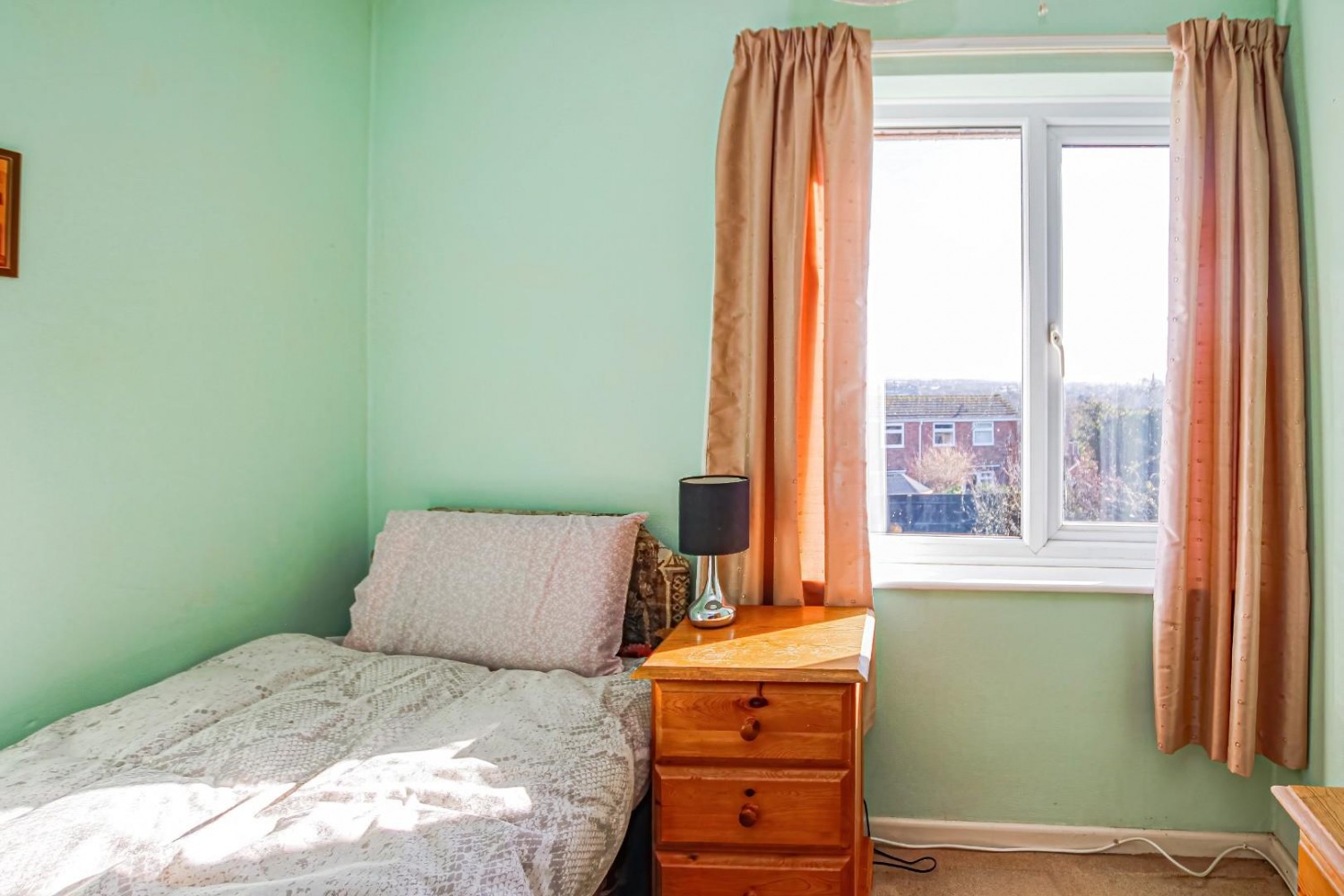 Alwins Field, Leighton Buzzard