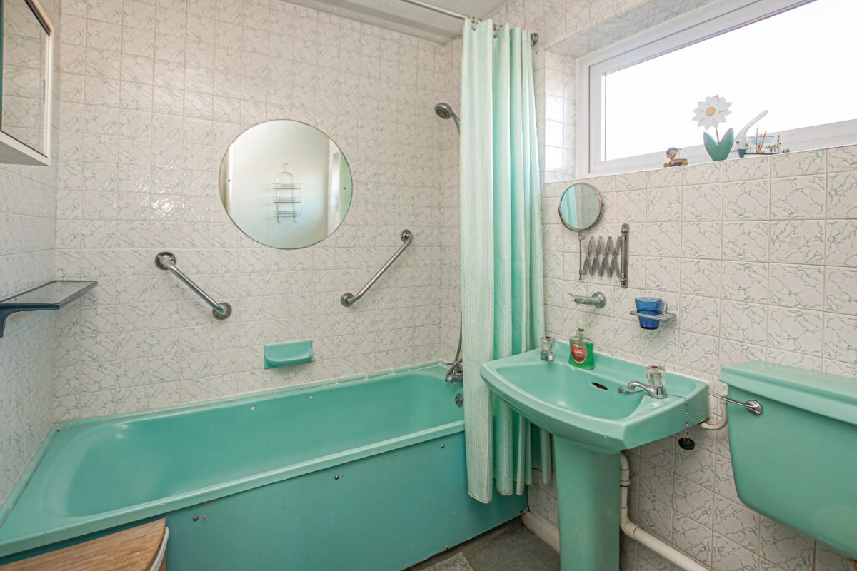 Alwins Field, Leighton Buzzard