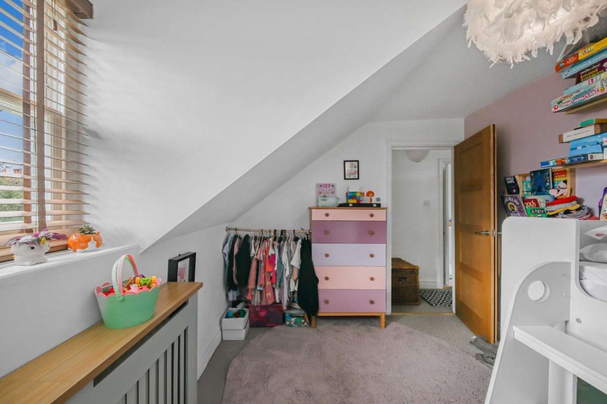 West Bank, London, N16