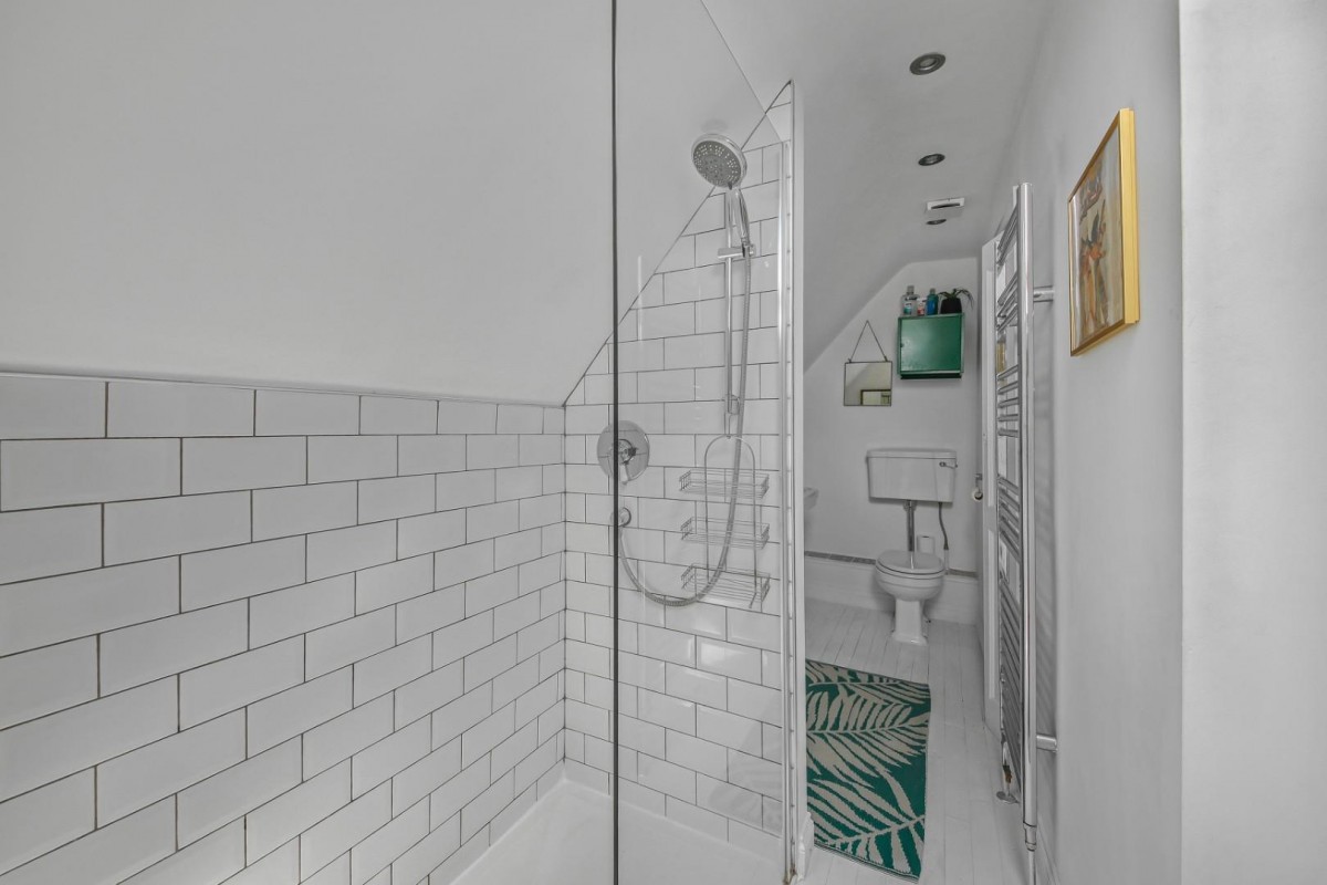 West Bank, London, N16