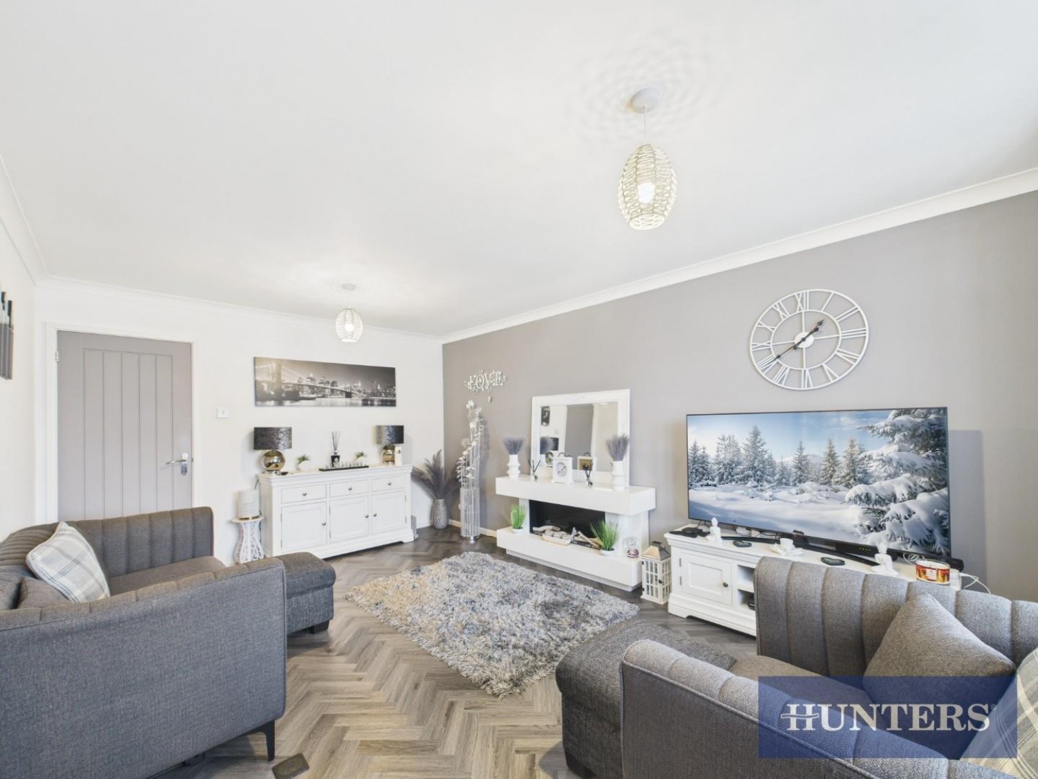 Headlands Close, Bridlington