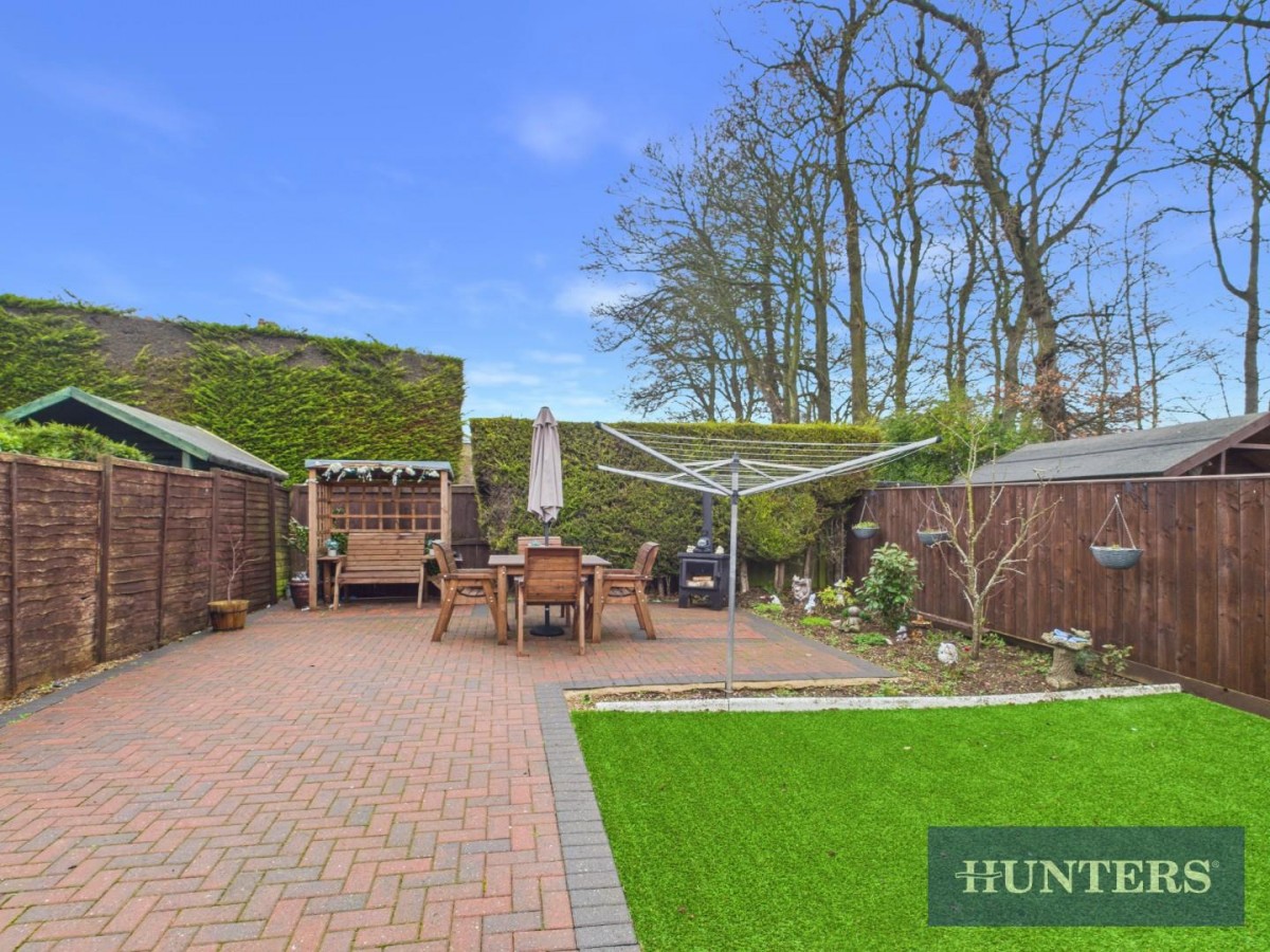 Headlands Close, Bridlington