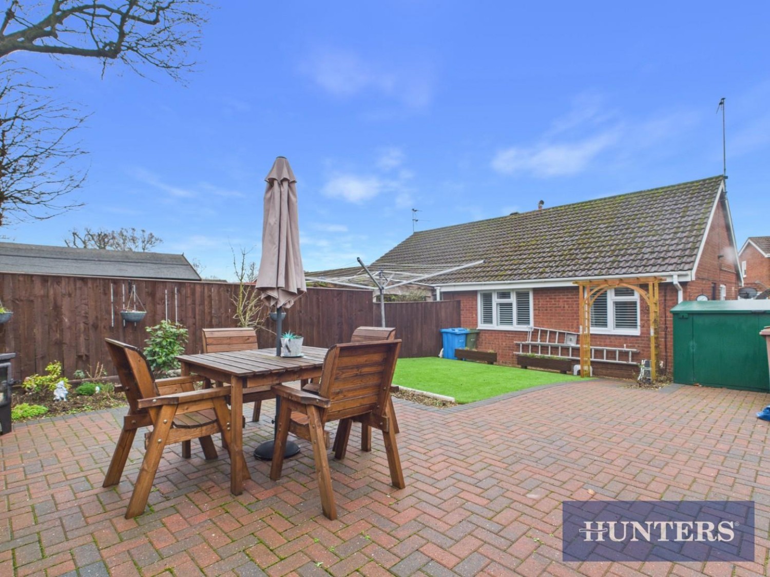 Headlands Close, Bridlington