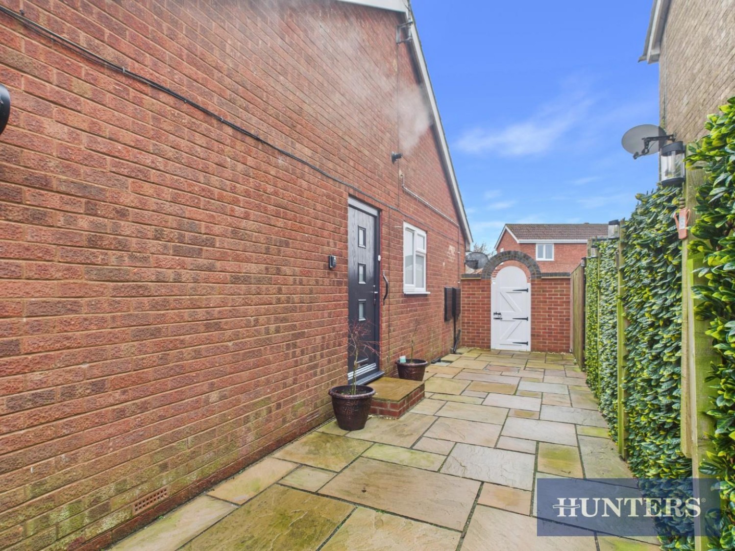 Headlands Close, Bridlington