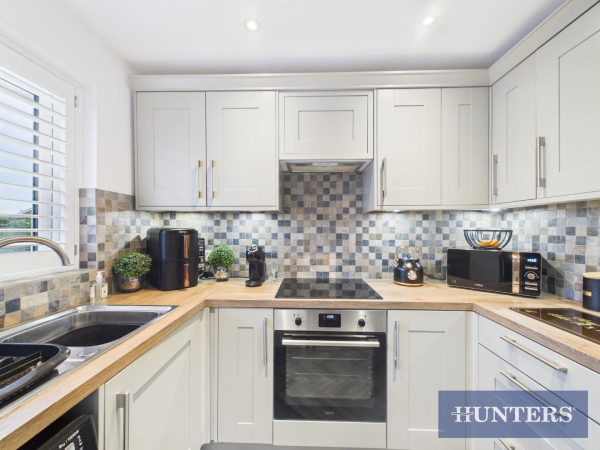 Headlands Close, Bridlington