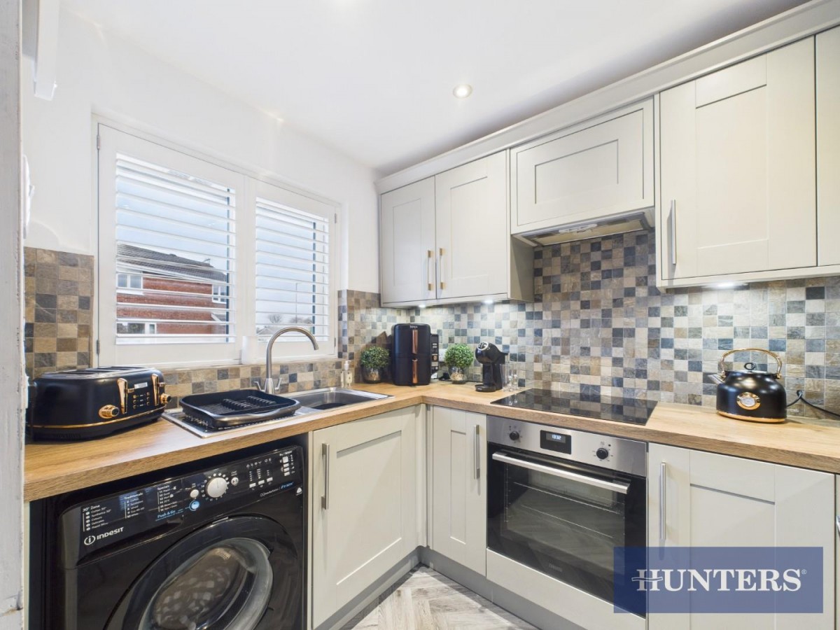 Headlands Close, Bridlington