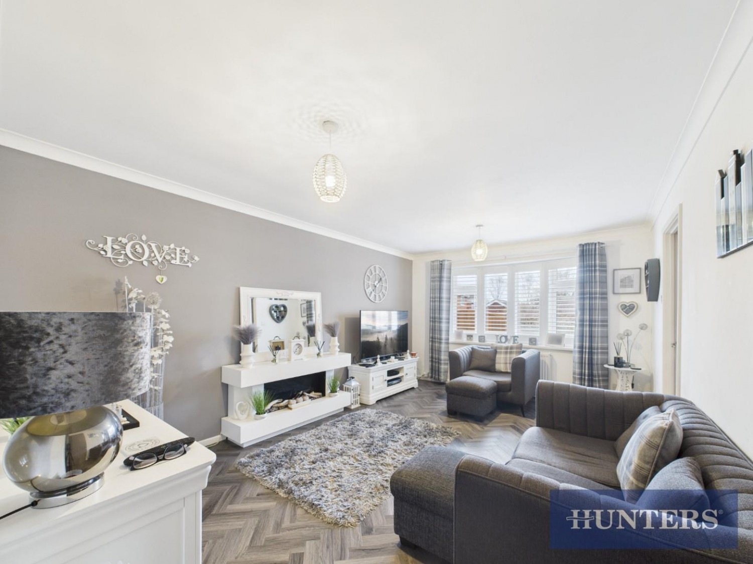 Headlands Close, Bridlington