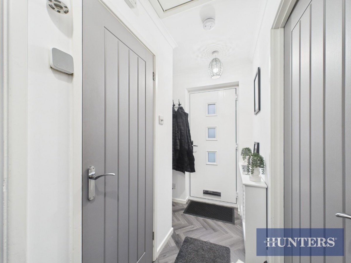 Headlands Close, Bridlington