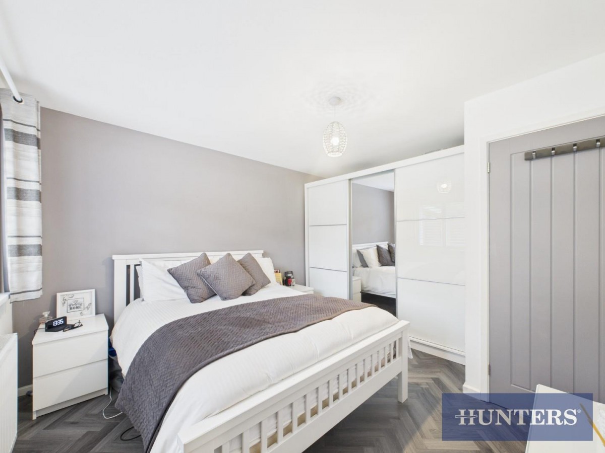 Headlands Close, Bridlington