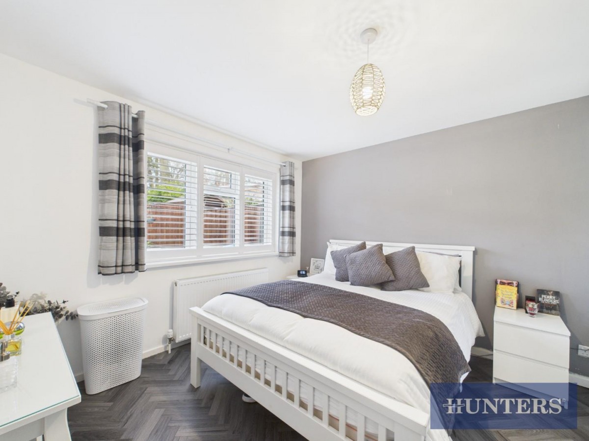 Headlands Close, Bridlington