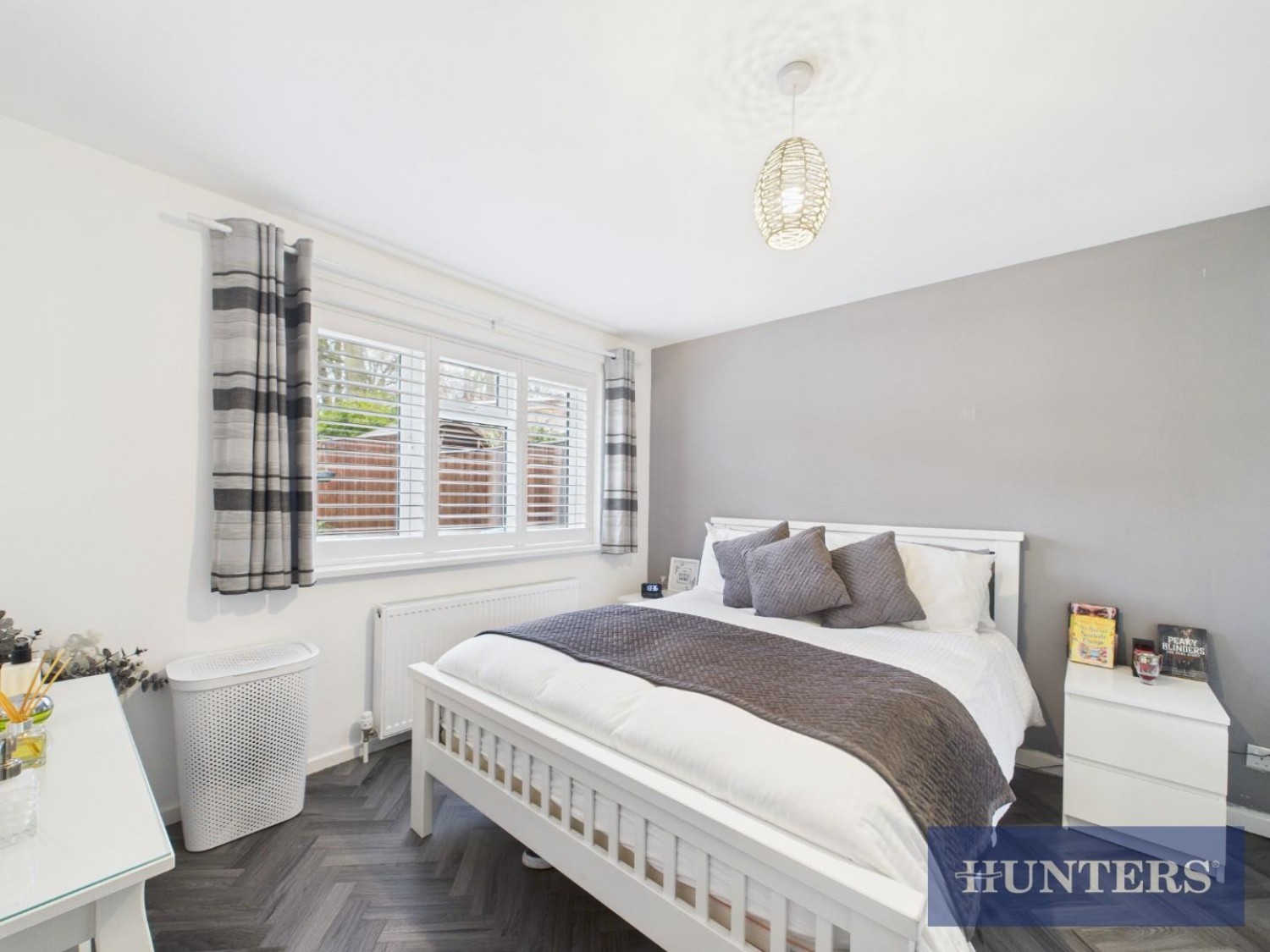 Headlands Close, Bridlington