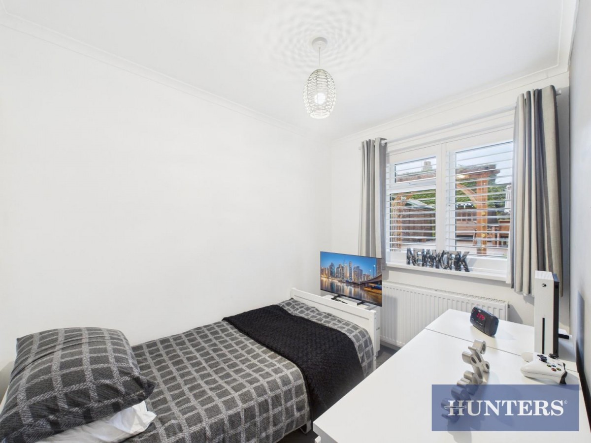 Headlands Close, Bridlington