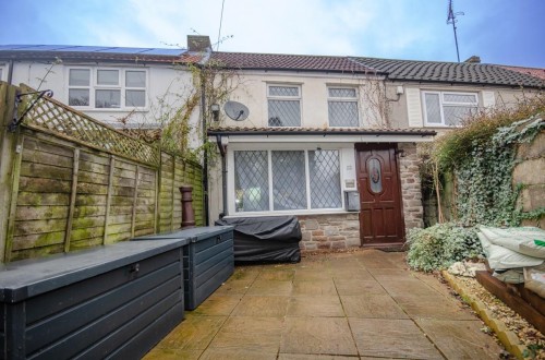 Siston Common, Bristol, BS30 5LP