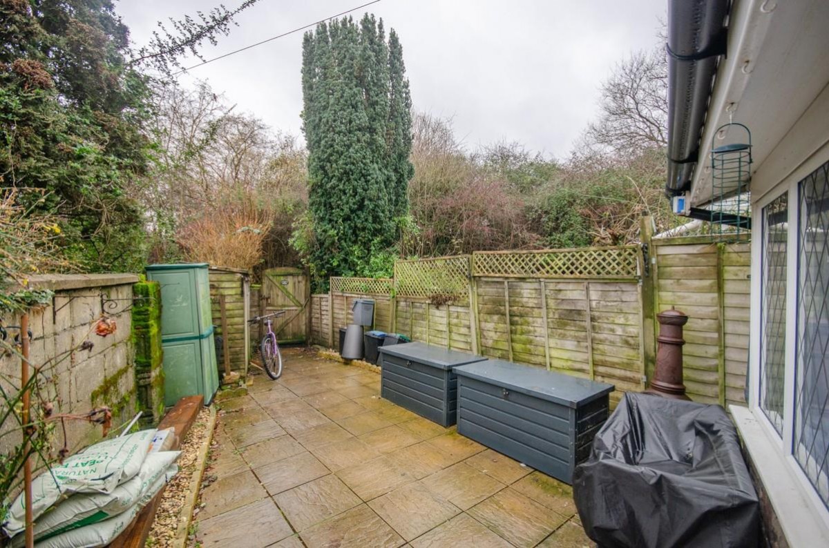 Siston Common, Bristol, BS30 5LP