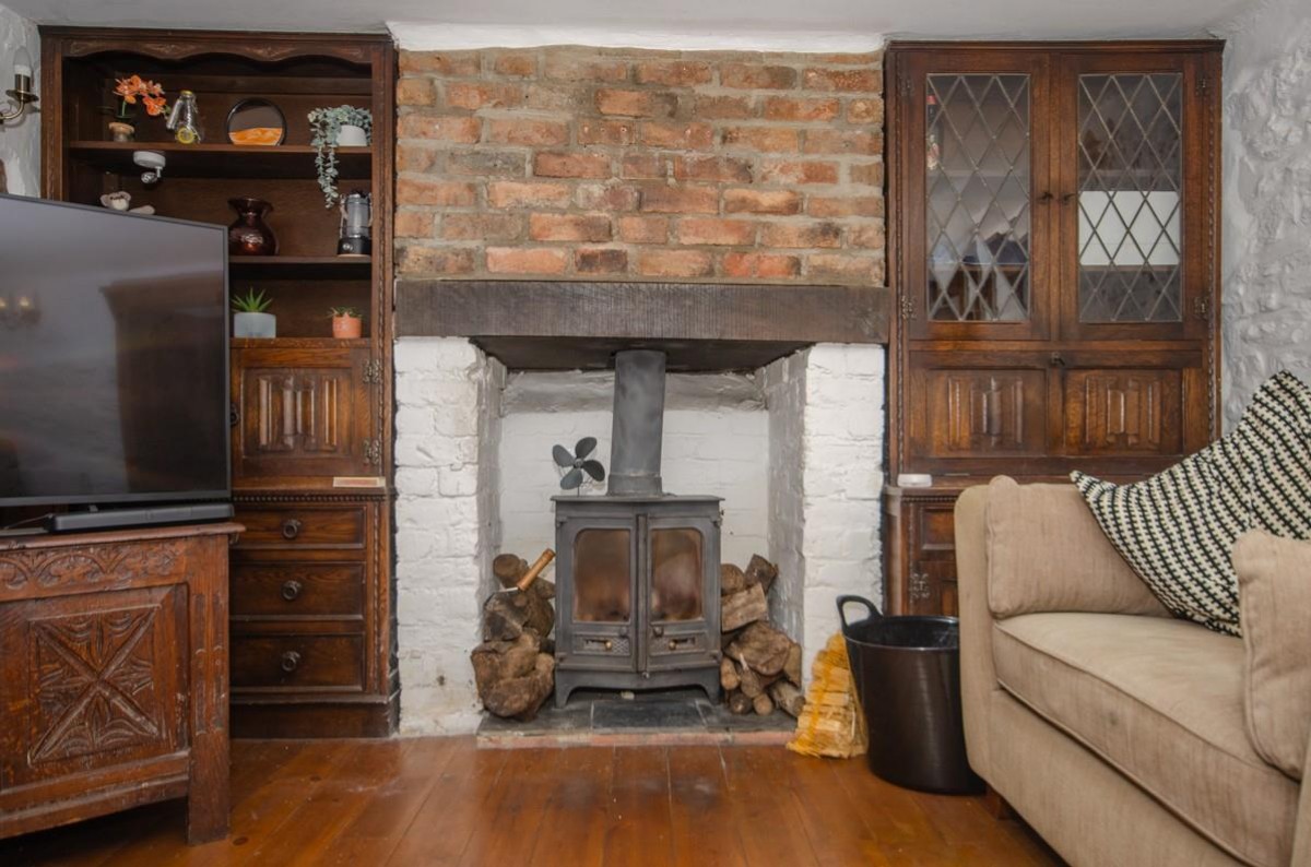 Siston Common, Bristol, BS30 5LP