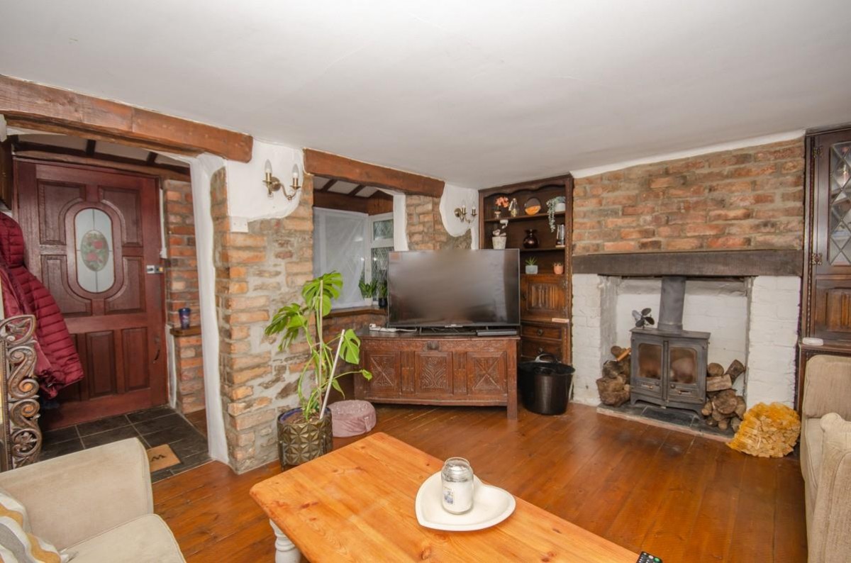 Siston Common, Bristol, BS30 5LP