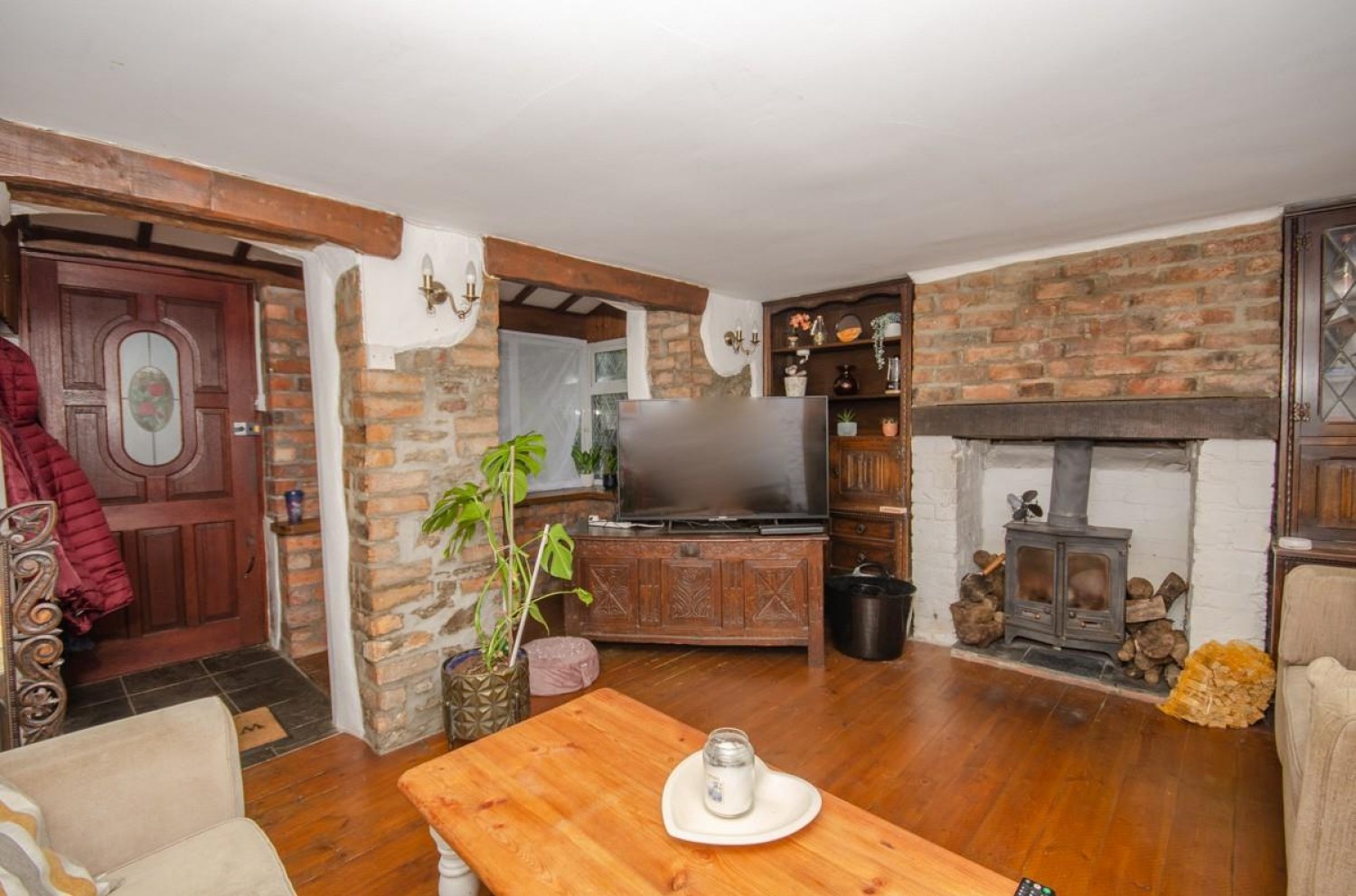 Siston Common, Bristol, BS30 5LP