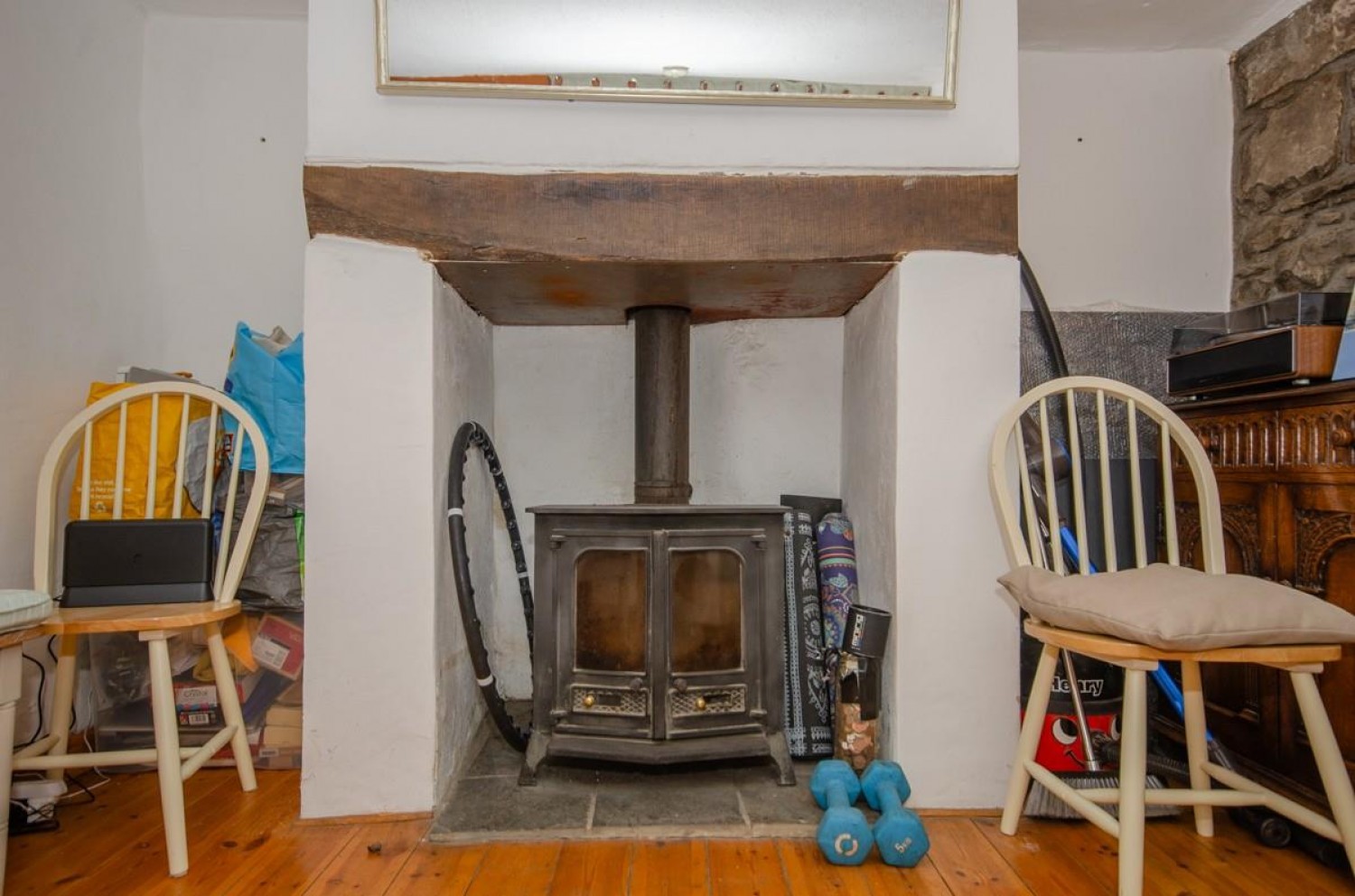 Siston Common, Bristol, BS30 5LP