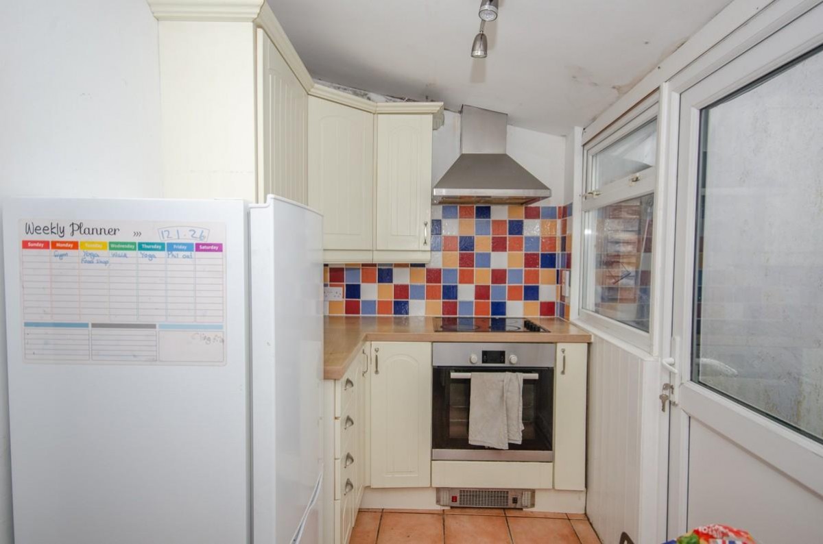 Siston Common, Bristol, BS30 5LP