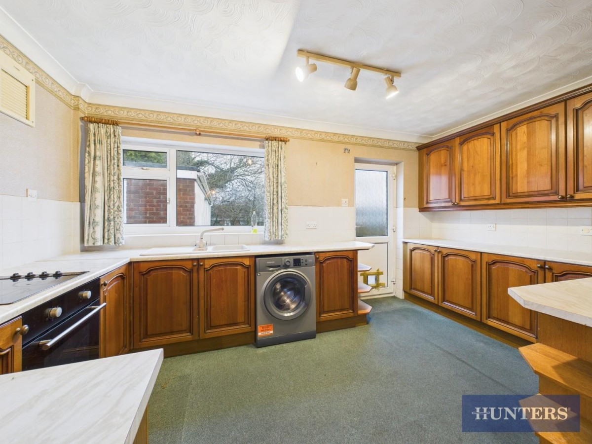 Strickland Road, Hunmanby, Filey