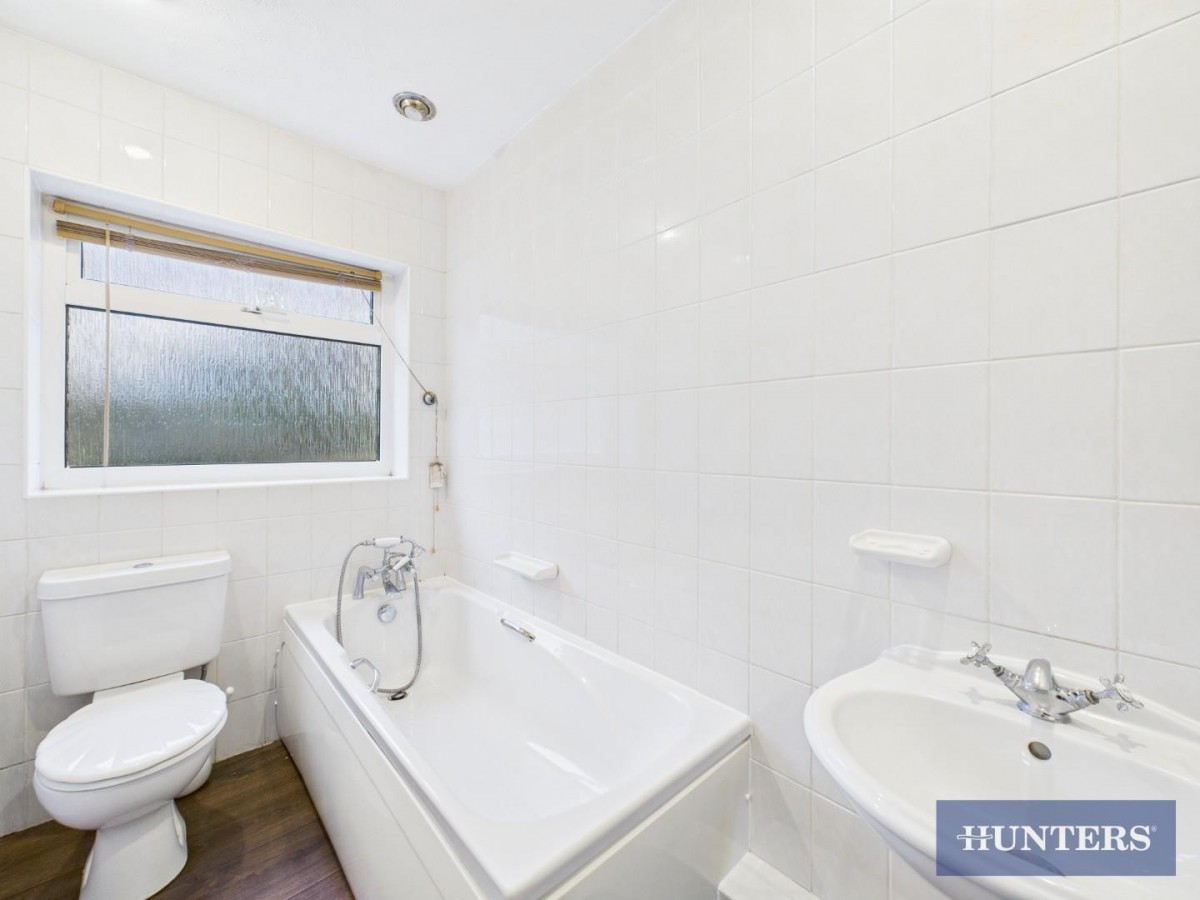 Strickland Road, Hunmanby, Filey